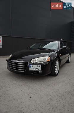 Chrysler Sebring  2006
