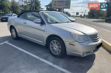 Chrysler Sebring  2008