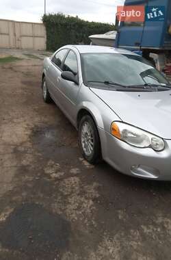 Chrysler Sebring 2004