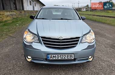Chrysler Sebring  2009