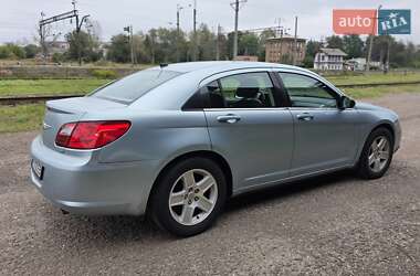 Chrysler Sebring  2009