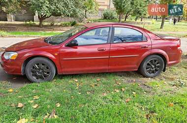 Chrysler Sebring  2006