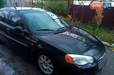 Chrysler Sebring  2005