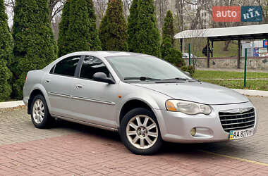 Chrysler Sebring 2006