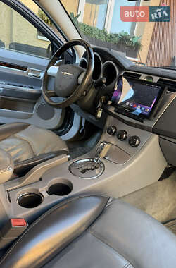 Chrysler Sebring 2007