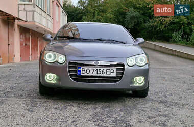 Chrysler Sebring  2006