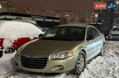 Chrysler Sebring  2006