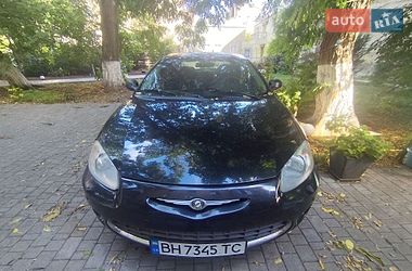 Chrysler Sebring  2002