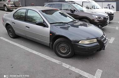 Chrysler Stratus LE 1996