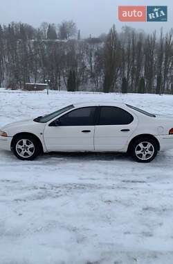 Chrysler Stratus  1996