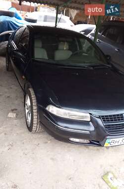 Chrysler Stratus  1995