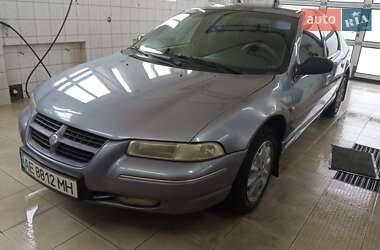 Chrysler Stratus 1995
