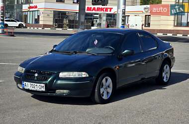 Chrysler Stratus  1996