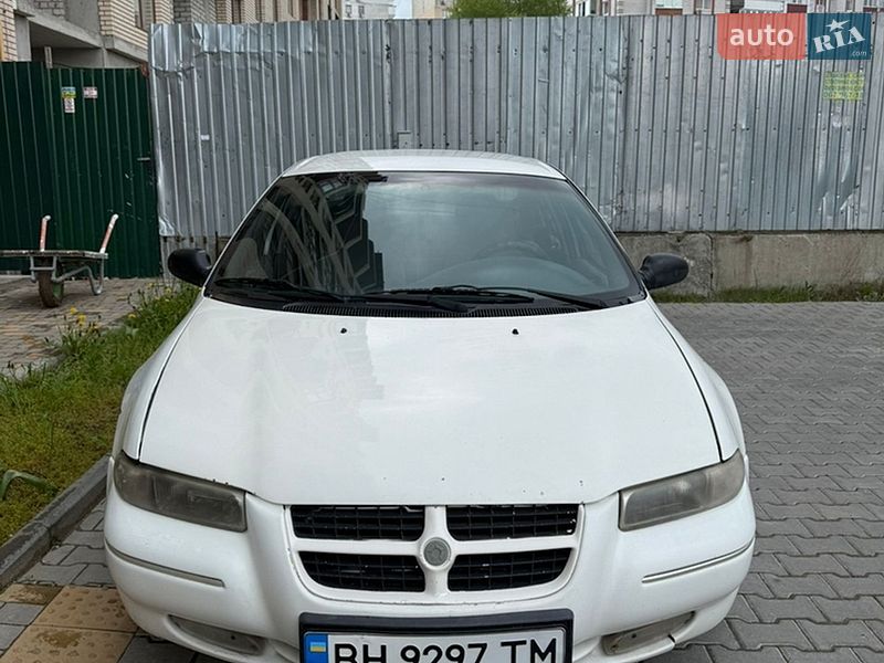 Chrysler Stratus