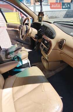 Chrysler Town & Country  1997