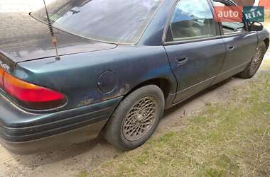 Chrysler Vision 1994