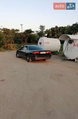 Chrysler Vision  1994