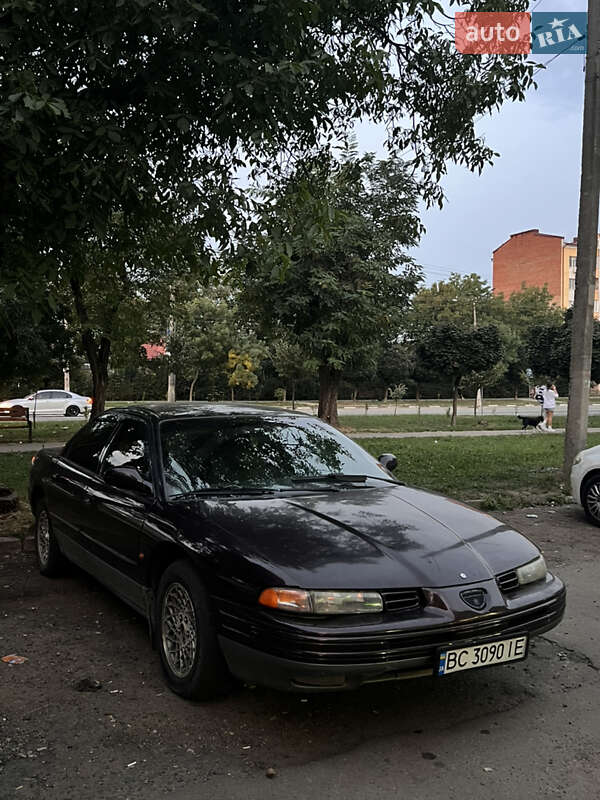 Chrysler Vision