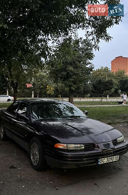 Chrysler Vision  1995