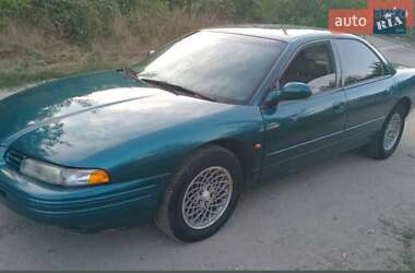 Chrysler Vision  1994