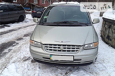 Chrysler Voyager  2000