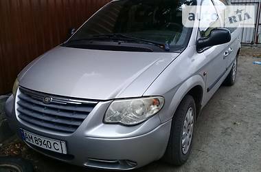 Chrysler Voyager  2005