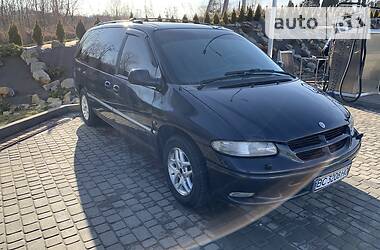Chrysler Voyager  2000