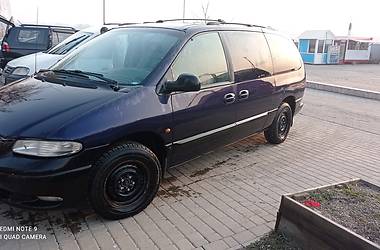 Chrysler Voyager LE 1997