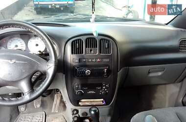 Chrysler Voyager  2004