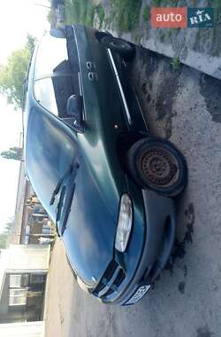 Chrysler Voyager  1998
