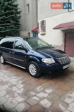 Chrysler Voyager  2006