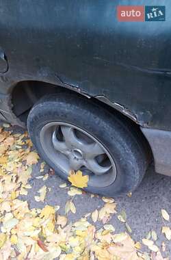 Chrysler Voyager  1999