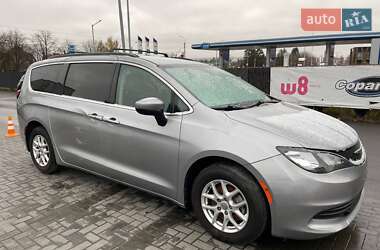 Chrysler Voyager  2020