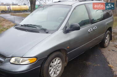 Chrysler Voyager  1996