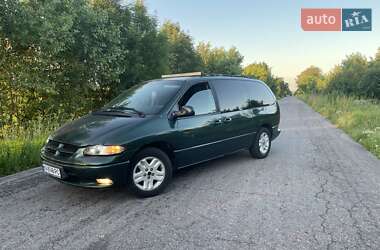 Chrysler Voyager  1996