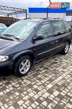 Chrysler Voyager  2002