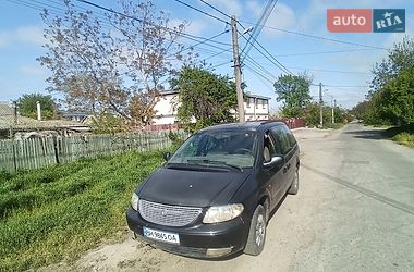 Chrysler Voyager  2001