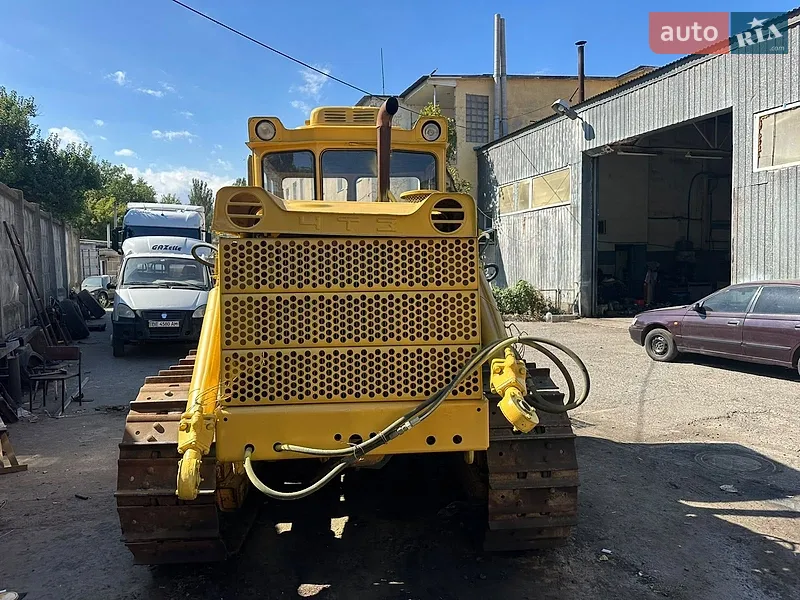 ЧТЗ Т-170 2000
