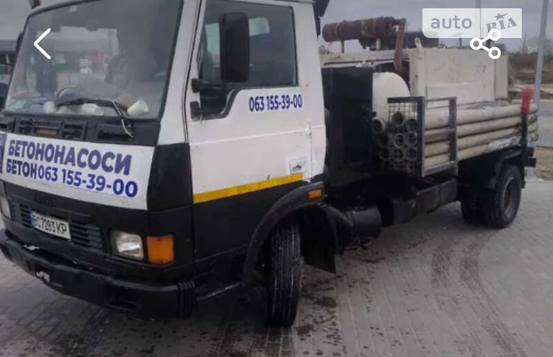 Cifa PC 506/309