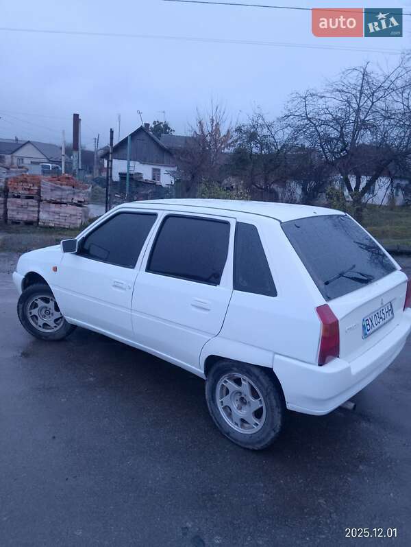 Citroen AX