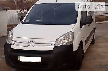 Citroen Berlingo  2009