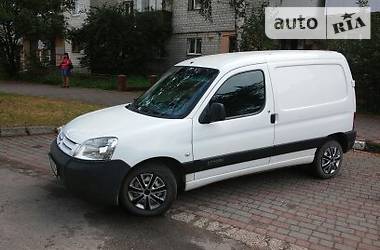 Citroen Berlingo  2007