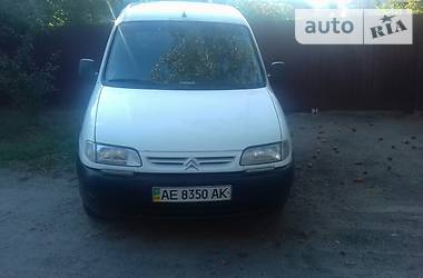 Citroen Berlingo  1999