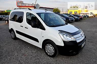 Citroen Berlingo  2009