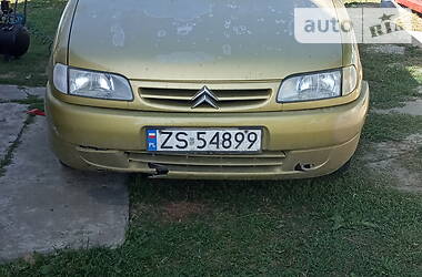 Citroen Berlingo  1999