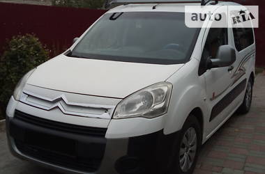 Citroen Berlingo  2009