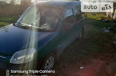 Citroen Berlingo  2006