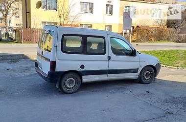 Citroen Berlingo  2003