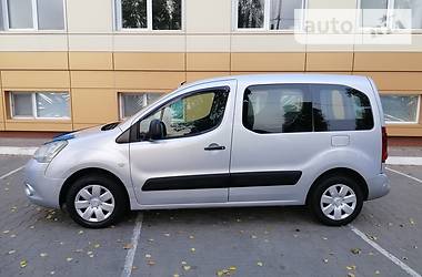 Citroen Berlingo  2008