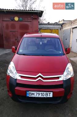 Citroen Berlingo  2009